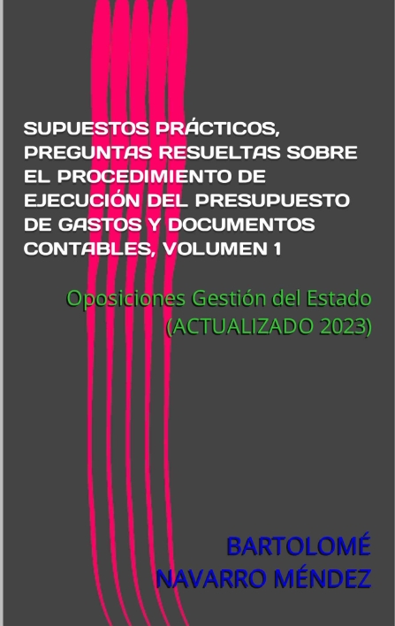 Curso Derecho Presupuestario